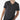CVC3005 Dark Grey Heather Model