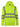 **CLEARANCE** Beeswift Hi Vis Hoodie YELLOW