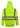 **CLEARANCE** Beeswift Hi Vis Hoodie YELLOW