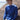 FR100 Royal Blue/White Model