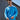 FR100 Surf Blue/White Model