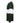FR7 Bottle Green/White Left