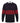 FR7 Navy/Burgundy Front