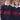 FR7 Navy/Burgundy Model