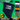 Beechfield Fleece Snood Bundle With Logo