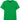 GD01 Irish Green Front