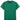 GD02 Kelly Green Front