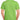 GD02 Lime Green Back