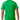 GD15 Irish Green Back