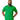 GD15 Irish Green Model