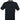 H482 Black/White Back