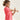 JC001B Electric Pink Model
