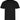 JC001B Jet Black Front