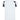 JC003B Arctic White/Jet Black Back