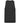 JC007B Jet Black Front