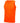 JC007 Electric Orange Front