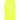 JC007 Electric Yellow Back