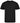 JC011 Jet Black Back
