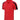 JC043 Fire Red/Jet Black Front