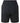 JC072 Jet Black Back
