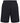 JC080 Jet Black Back