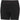JC088 Jet Black Front