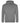 JH001 Graphite Heather Front