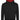 JH003B Jet Black/Fire Red Front
