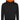 JH003B Jet Black/Orange Crush Front