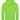 JH004 Electric Green Back