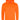 JH004 Electric Orange Front