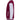 JH043B Burgundy/Heather Grey Left