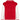 JH043B Fire Red/White Back
