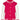 JH043B Hot Pink/White Front