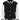 JH043B Jet Black/White Front