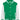 JH043B Kelly Green/White Front
