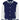 JH043B Oxford Navy/White Front