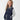 JH043B Oxford Navy/Heather Grey Model