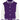 JH043B Purple/White Front
