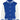 JH043B Royal Blue/White Front