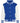 JH043B Royal Blue/White Front