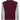JH043 Burgundy/Heather Grey Back