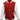 JH043 Fire Red/White Front