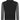 JH043 Jet Black/Charcoal Back