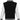 JH043 Jet Black/White Back