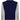 JH043 Oxford Navy/Heather Grey Back