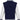 JH043 Oxford Navy/White Back