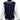 JH043 Oxford Navy/White Front