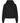 JH305 Deep Black Front