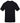 JT120 Deep Black Front